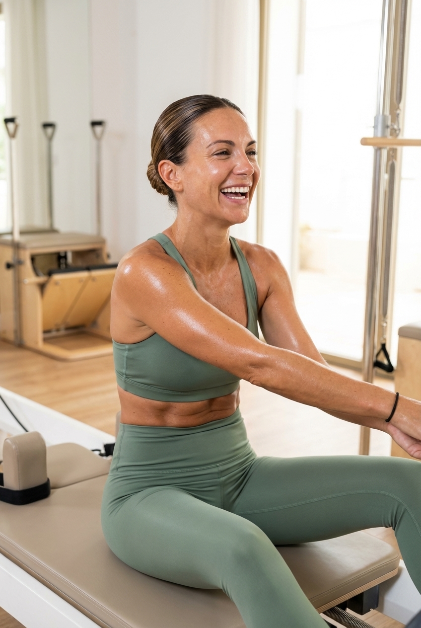 Clean Girl Aesthetic