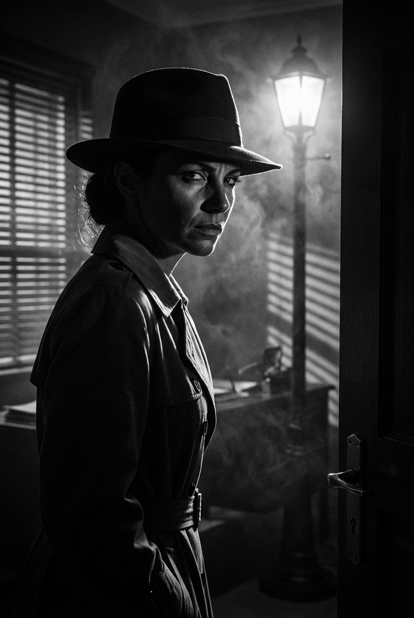Film Noir