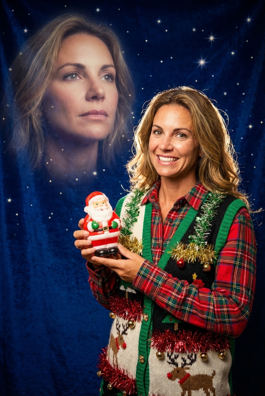 Ugly Christmas Sweater